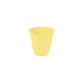 JAB JAB SORBET-LEMON TUMBLER 90mm 300ml (x12)