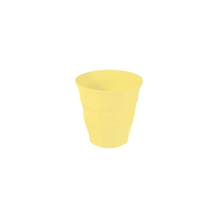 JAB JAB SORBET-LEMON TUMBLER 90mm 300ml (x12)