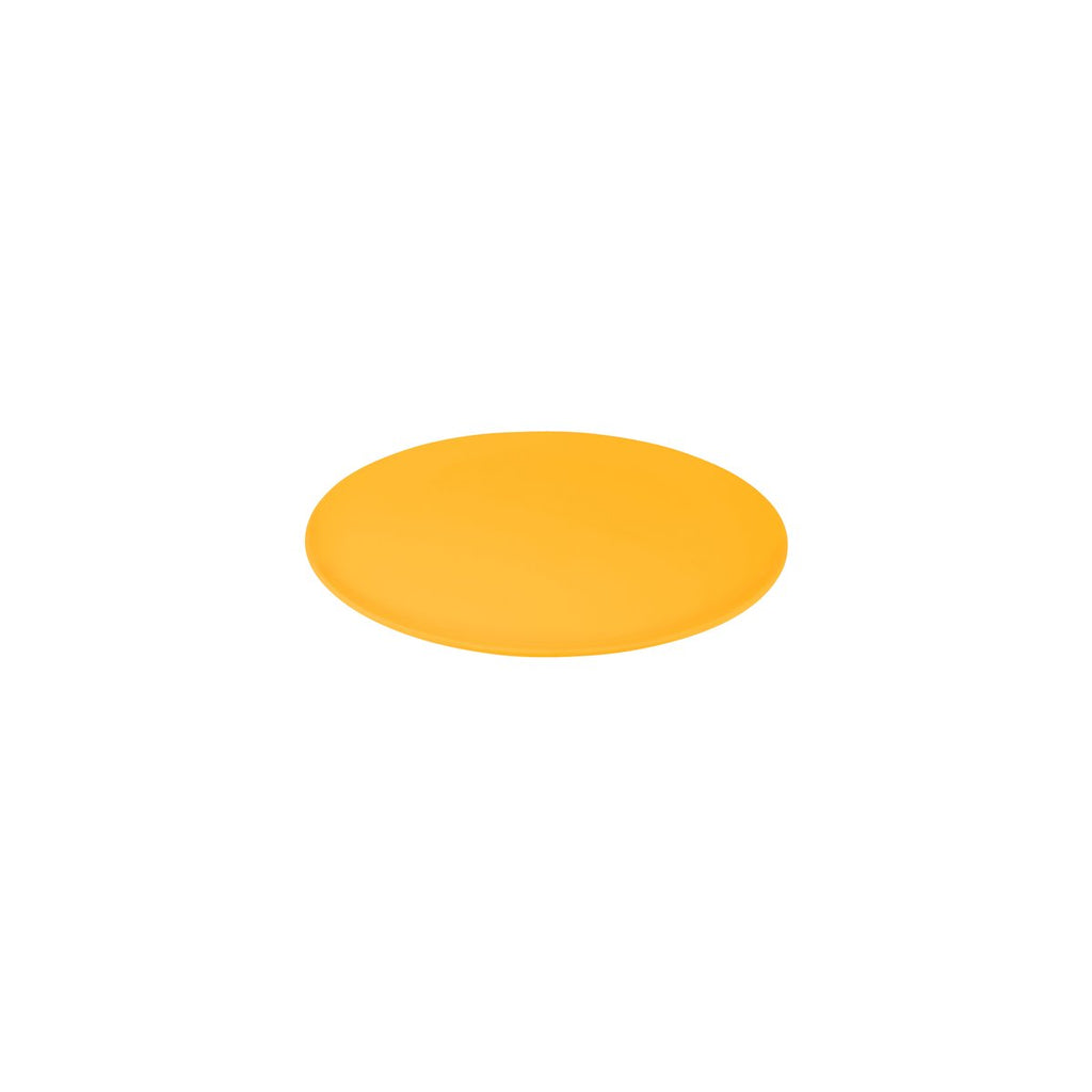 JAB JAB SORBET-MANGO ROUND PLATE COUPE 200mm (x6)