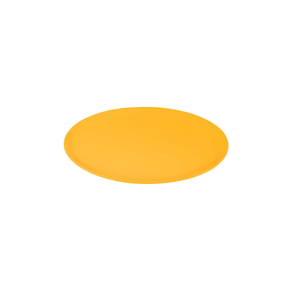 JAB JAB SORBET-MANGO ROUND PLATE COUPE 250mm (x6)
