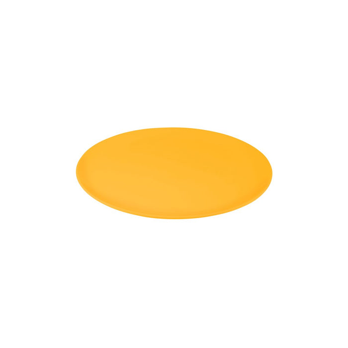 JAB JAB SORBET-MANGO ROUND PLATE COUPE 250mm (x6)