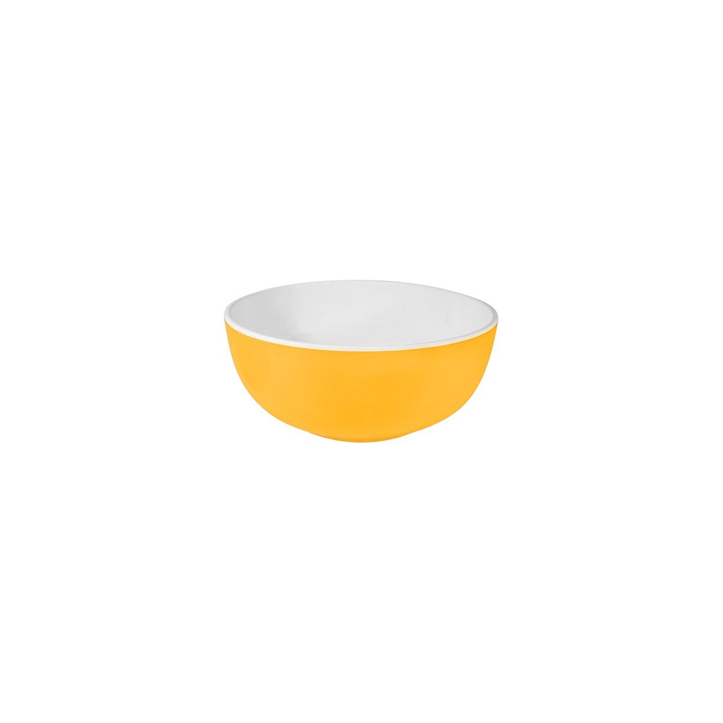 JAB JAB SORBET-MANGO ROUND BOWL 150x60mm (x6)