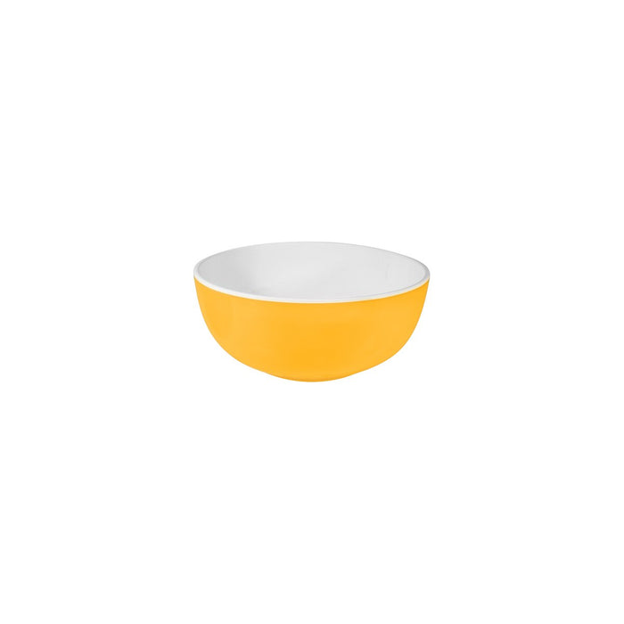 JAB JAB SORBET-MANGO ROUND BOWL 150x60mm (x6)