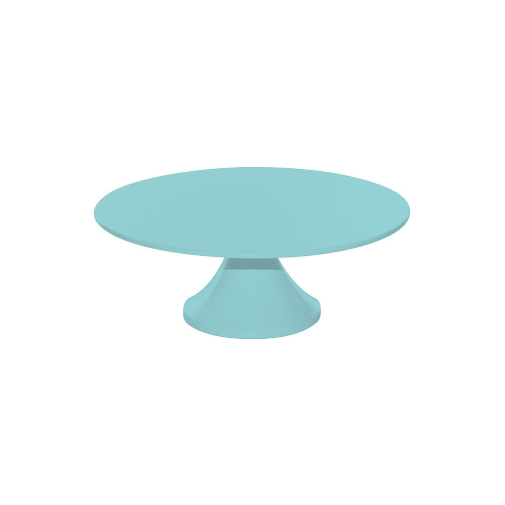 JAB JAB SORBET-BUBBLEGUM CAKE STAND D:278 x H:100mm