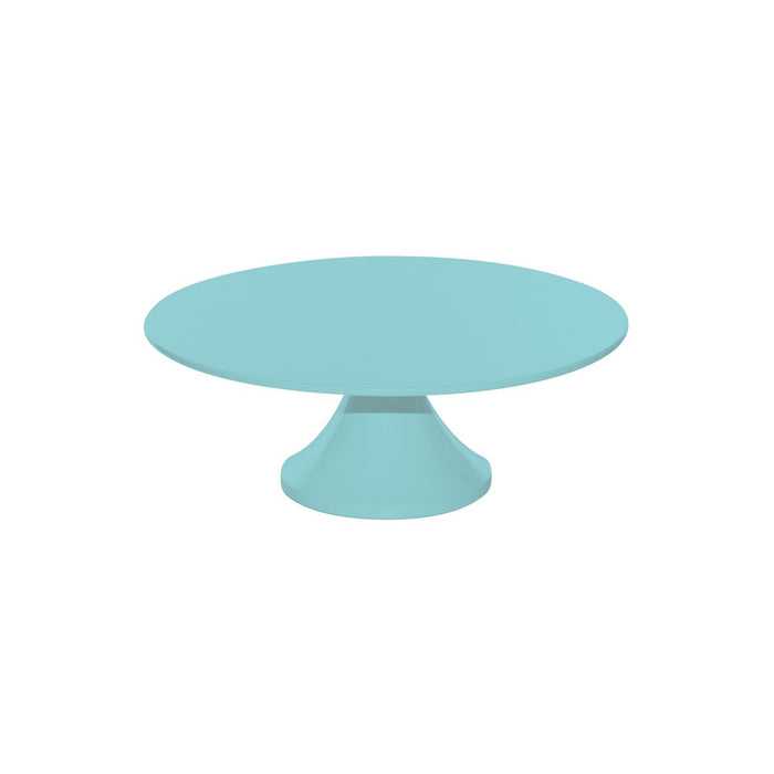 JAB JAB SORBET-BUBBLEGUM CAKE STAND D:278 x H:100mm