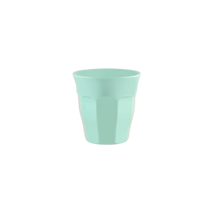 JAB JAB SORBET- COOL MINT TUMBLER 90mm 300ml (x6)