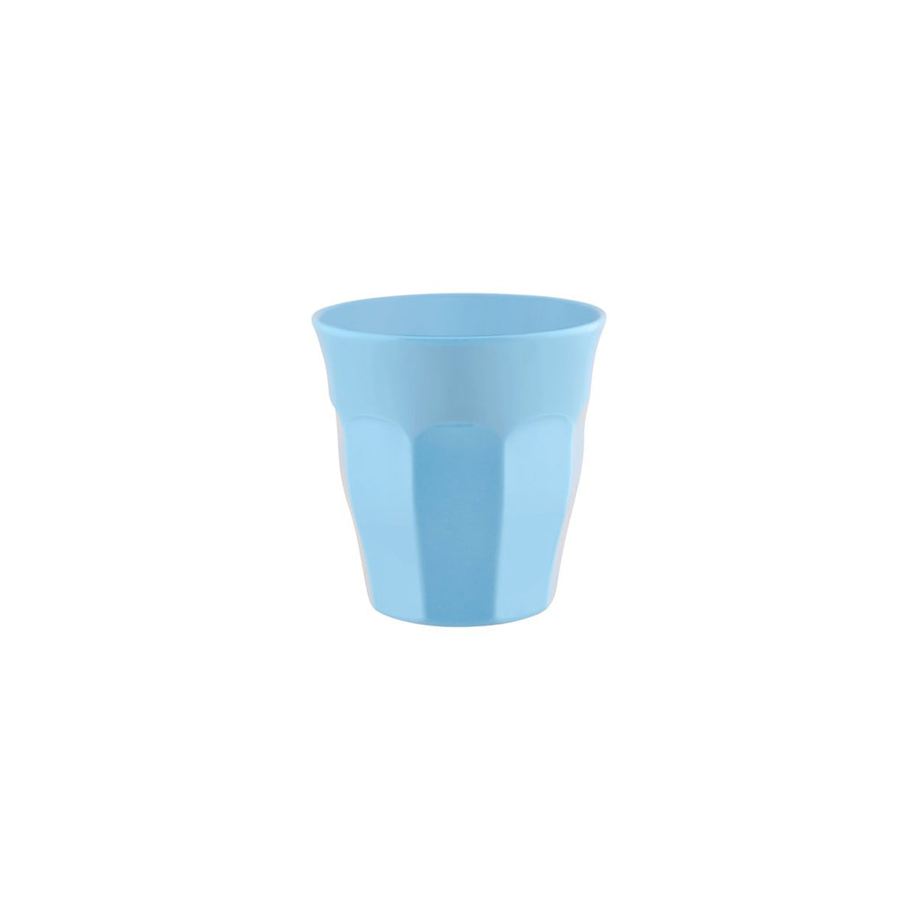 JAB JAB SORBET- BLUE DAIQUIRI TUMBLER 90mm 300ml (x6)