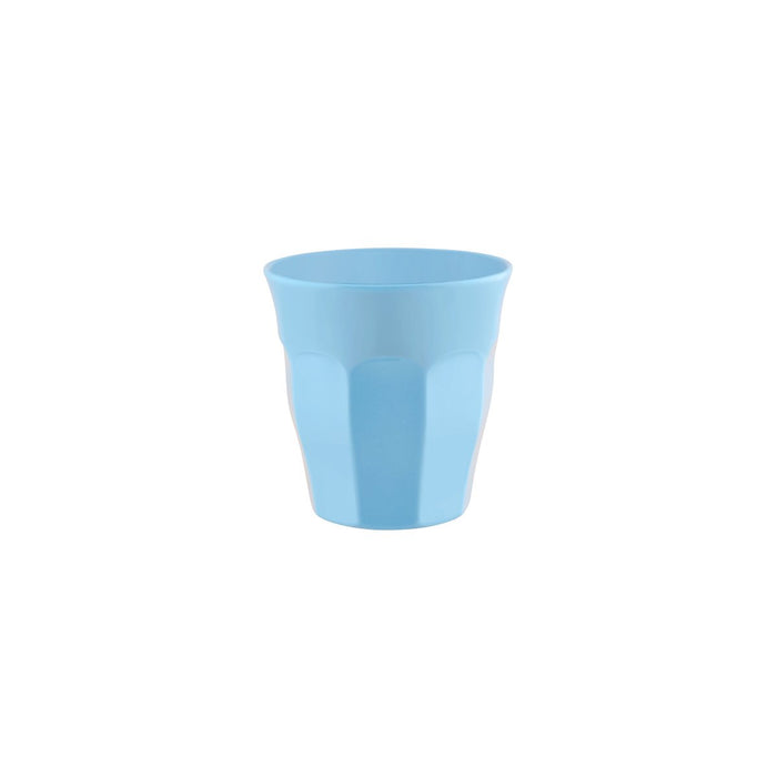 JAB JAB SORBET- BLUE DAIQUIRI TUMBLER 90mm 300ml (x6)