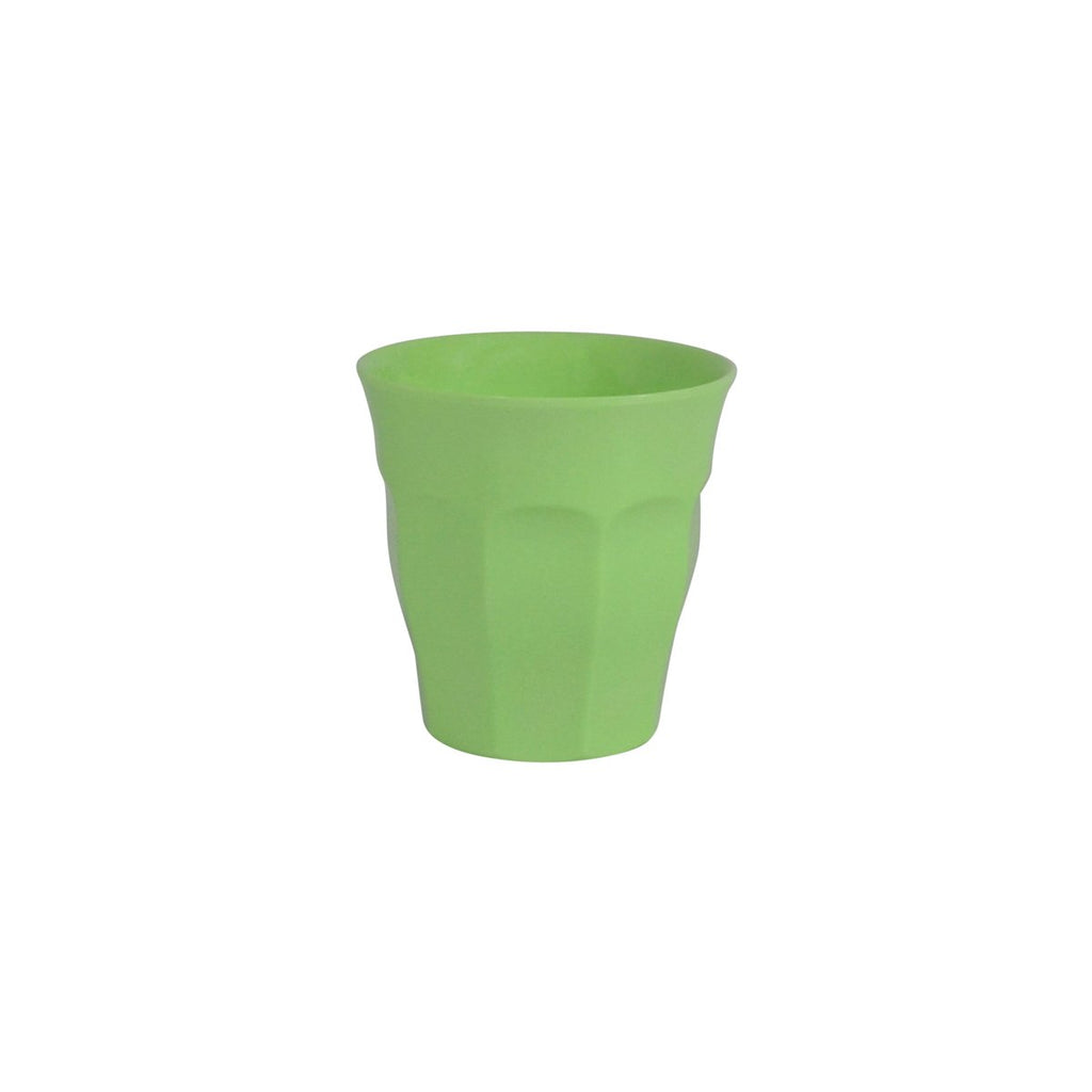JAB JAB SORBET- GREEN TEA TUMBLER 90mm 300ml (x6)