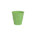 JAB JAB SORBET- GREEN TEA TUMBLER 90mm 300ml (x6)