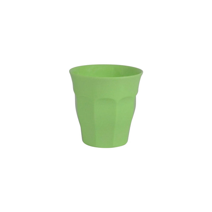 JAB JAB SORBET- GREEN TEA TUMBLER 90mm 300ml (x6)