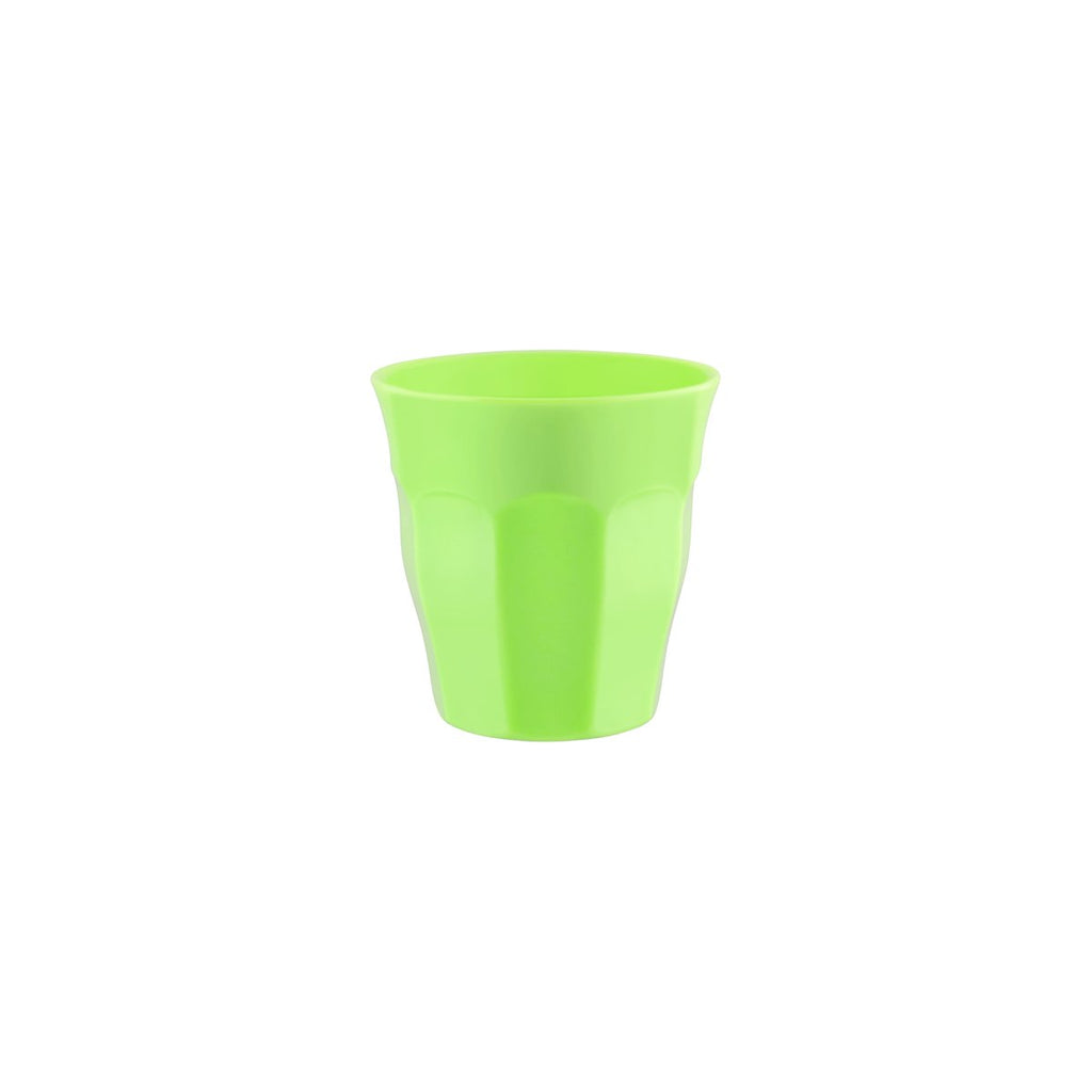 JAB JAB SORBET- PANDAN TUMBLER 90mm 300ml (x6)
