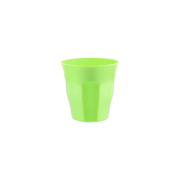 JAB JAB SORBET- PANDAN TUMBLER 90mm 300ml (x6)