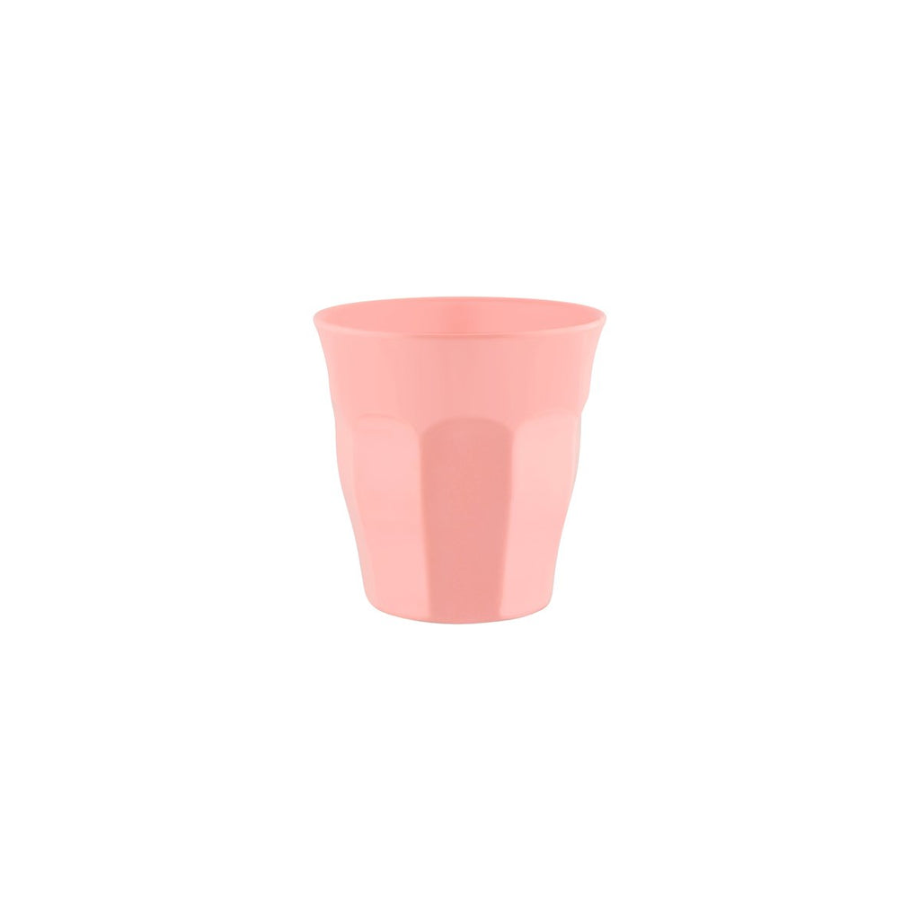 JAB JAB SORBET- COTTON CANDY TUMBLER 90mm 300ml (x6)