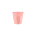 JAB JAB SORBET- COTTON CANDY TUMBLER 90mm 300ml (x6)