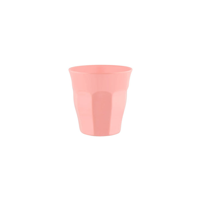JAB JAB SORBET- COTTON CANDY TUMBLER 90mm 300ml (x6)