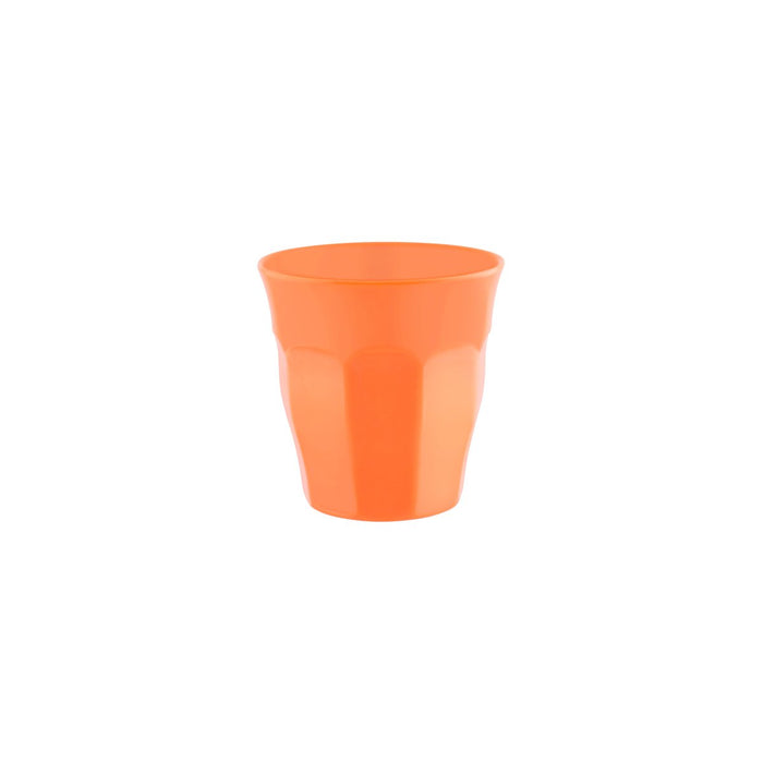 JAB JAB SORBET- TANGERINE TUMBLER 90mm 300ml (x6)