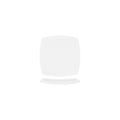 Superware SQUARE PLATE COUPE 190mm (x12)