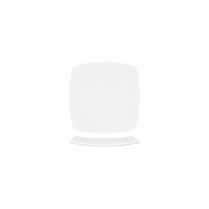Superware SQUARE PLATE COUPE 190mm (x12)