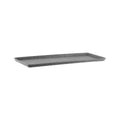 JAB JAB CONCRETE MATT RECTANGULAR PLATTER 500 x180mm (x6)