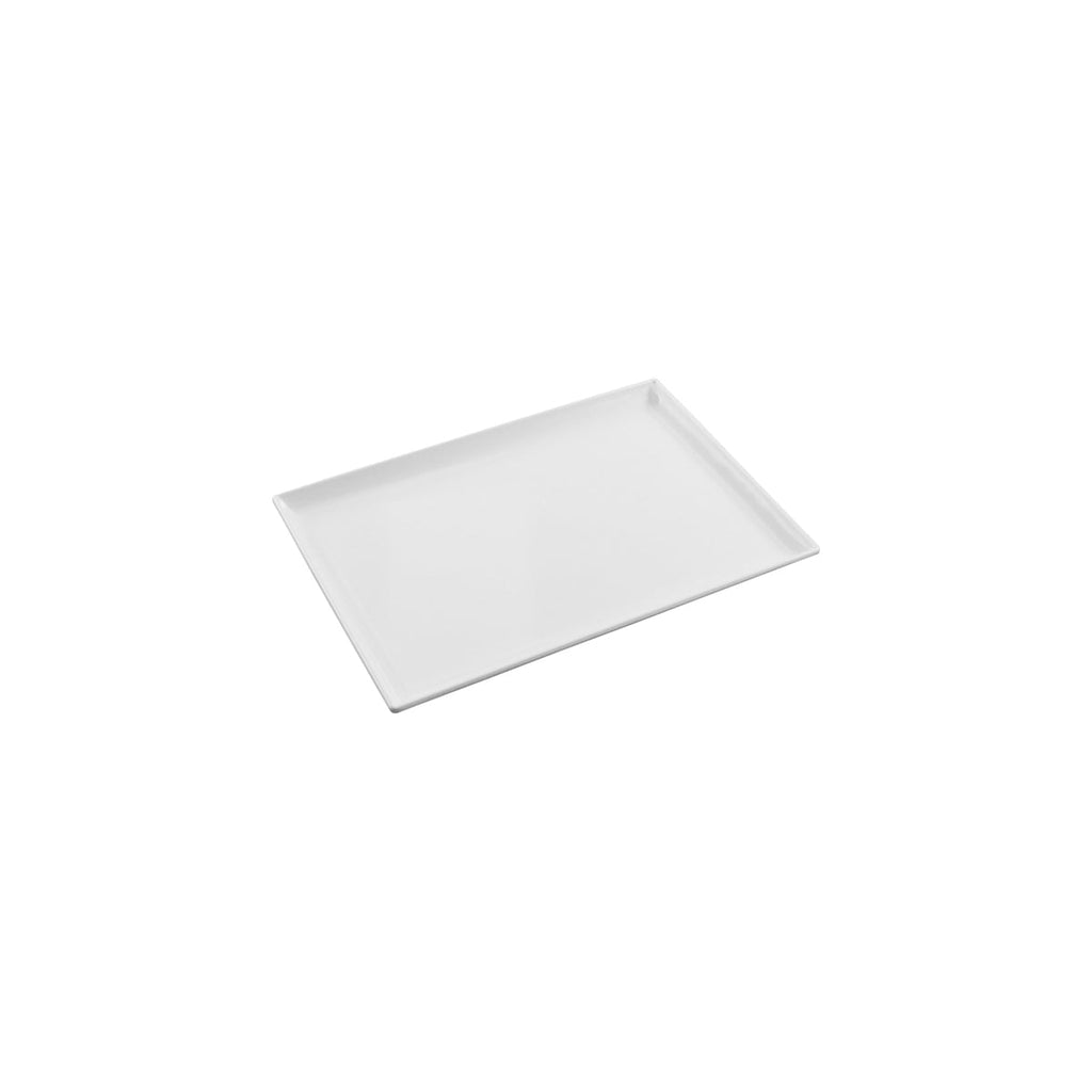 Superware RECTANGULAR PLATTER 250 x170mm (x4)