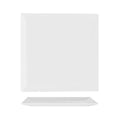 Superware SQUARE PLATTER FLAT 380mm (x6)