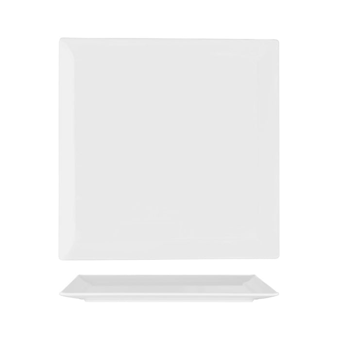 Superware SQUARE PLATTER FLAT 380mm (x6)