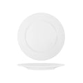 Superware ROUND PLATE RAISED RIM 200mm (x12)