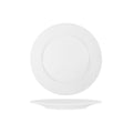 Superware ROUND PLATE RAISED RIM 230mm (20102) (x12)
