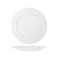Superware ROUND PLATE RAISED RIM 260mm (20103) (x6)