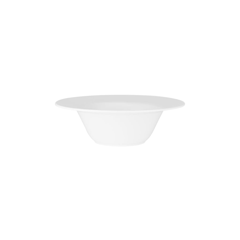 Superware ROUND BOWL DEEP w/RIM 285x85mm (20160) (x6)