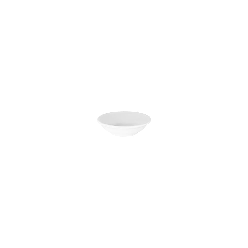 Superware ROUND SAUCE DISH 65x10mm (20135) (x12)