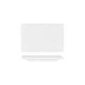 Superware SUSHI/RECT PLATE FOOTED 230x155mm (20150) (x6)