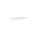 Superware RECTANGULAR TRAY COUPE 350x200x20mm (20186) (x6)