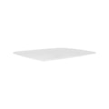 Superware RECTANGULAR TRAY COUPE 485x355x30mm (20187)