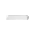 Superware RECTANGULAR TRAY W/2 HDL FLARED SIDES 370mm (x6)
