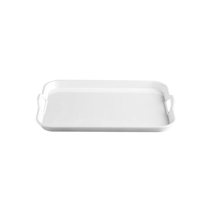 Superware SERVING TRAY W/2 HANDLES 440x320mm (20143) (x6)