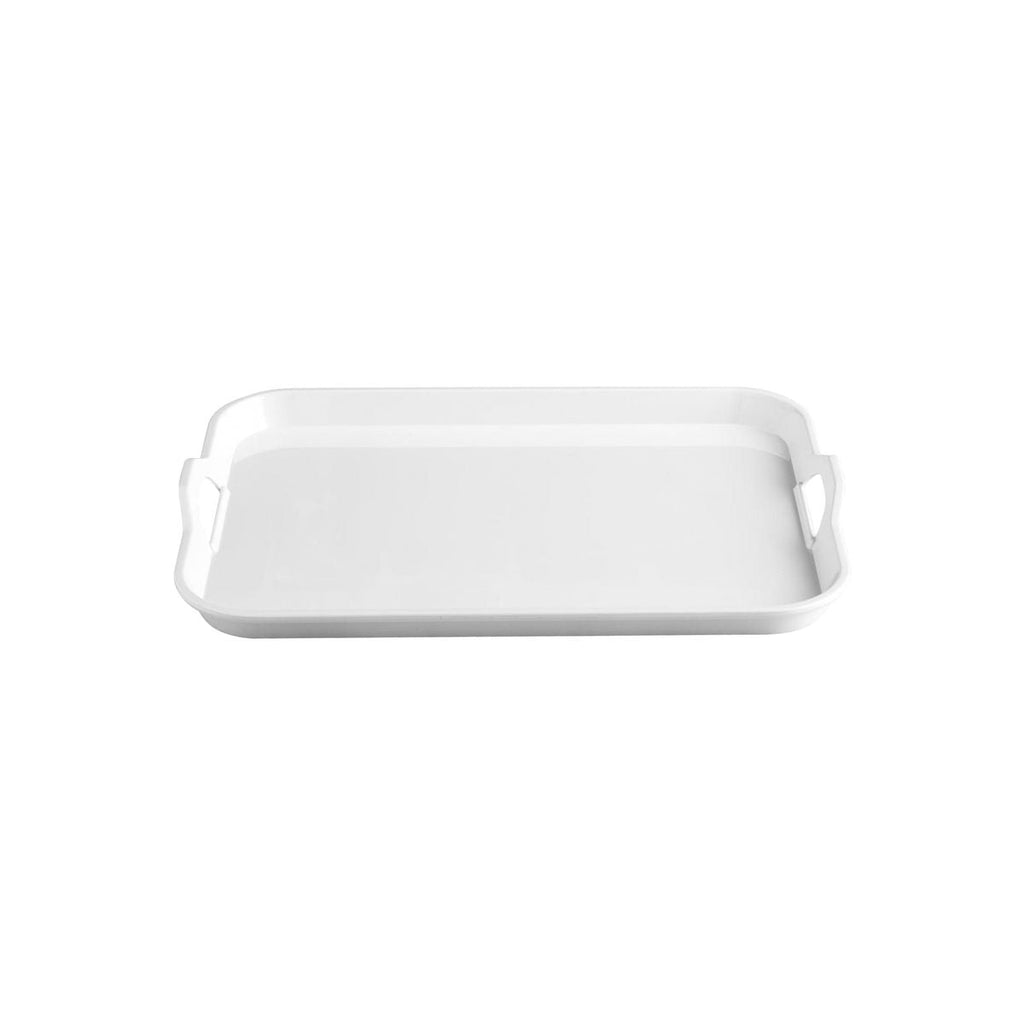 Superware SERVING TRAY W/2 HANDLES 530x370mm (x3)