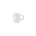 Superware COFFEE MUG WHITE NO LID 350ml (20108) (x12)