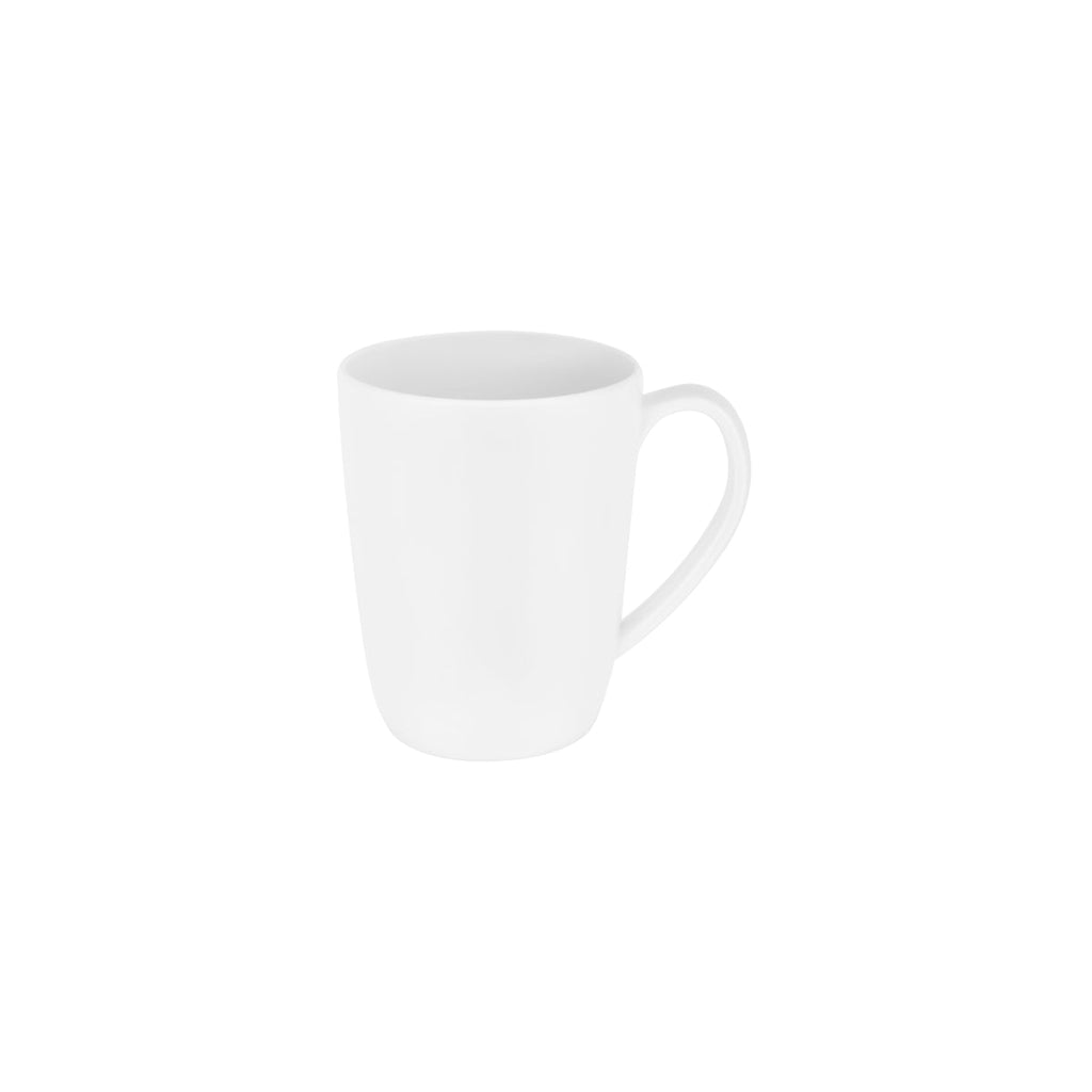 Superware COFFEE MUG WHITE 400ml (x6)