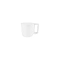 Superware COFFEE MUG WHITE STACKABLE 350ml (20107) (x12)