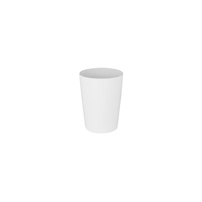 Superware TUMBLER WHITE 275ml (20131) (x6)