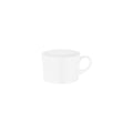 Superware COFFEE/TEA CUP WHITE 250ml (20156) (x6)
