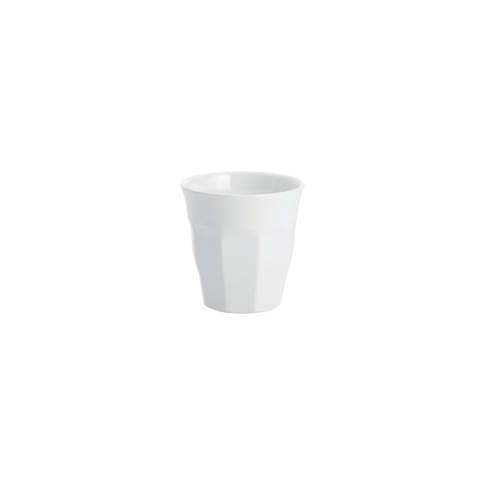 Superware GELATO-WHITE ESPRESSO CUP 75mm 200ml (x12)