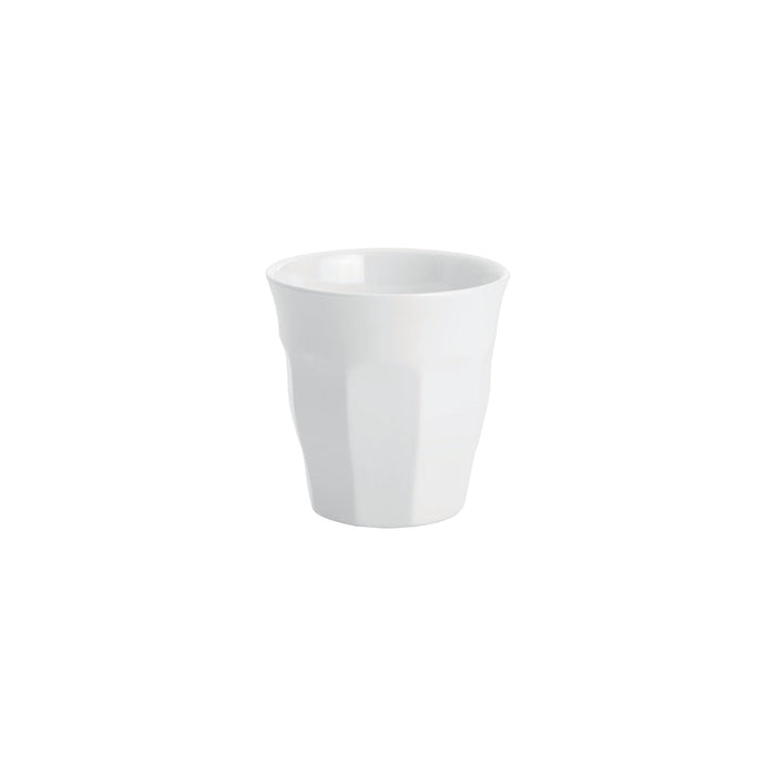 Superware GELATO-WHITE TUMBLER 90mm 300ml (x12)