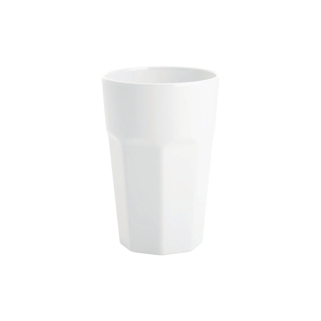 Superware GELATO-WHITE TUMBLER 135mm 500ml (x12)