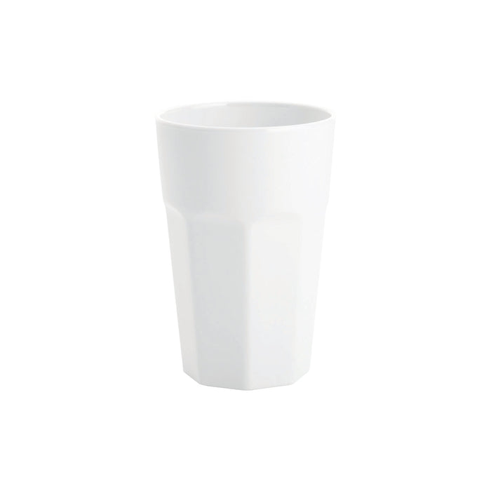 Superware GELATO-WHITE TUMBLER 135mm 500ml (x12)