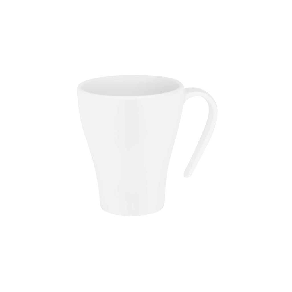 Superware GELATO- COFFEE MUG STACKABLE 350ml (x12)