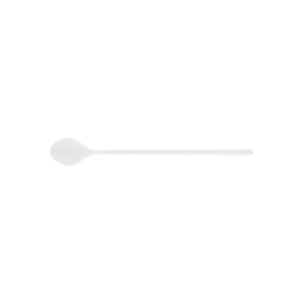 Superware GELATO-WHITE SODA SPOON 200mm (x12)