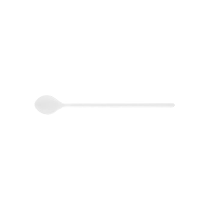 Superware GELATO-WHITE SODA SPOON 200mm (x12)
